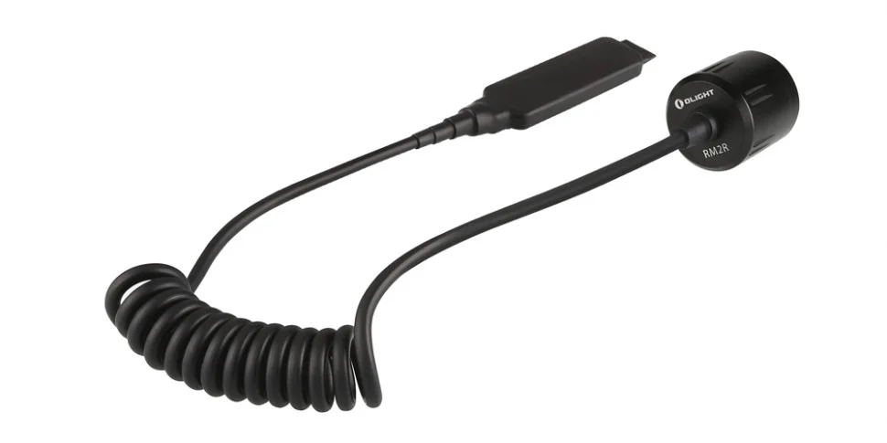 Выносная тактическая кнопка Olight RM2R
