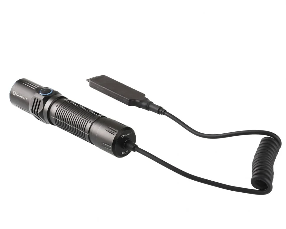 Выносная тактическая кнопка Olight RM2R