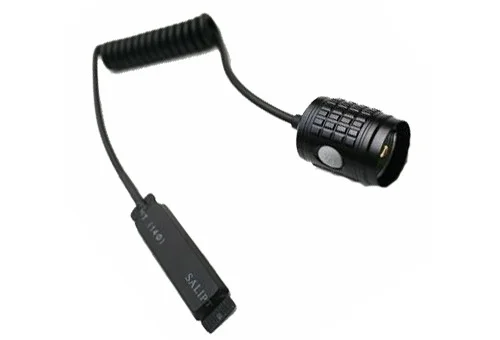 Выносная тактическая кнопка Olight RM30