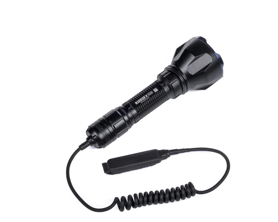 Выносная тактическая кнопка Olight ROD