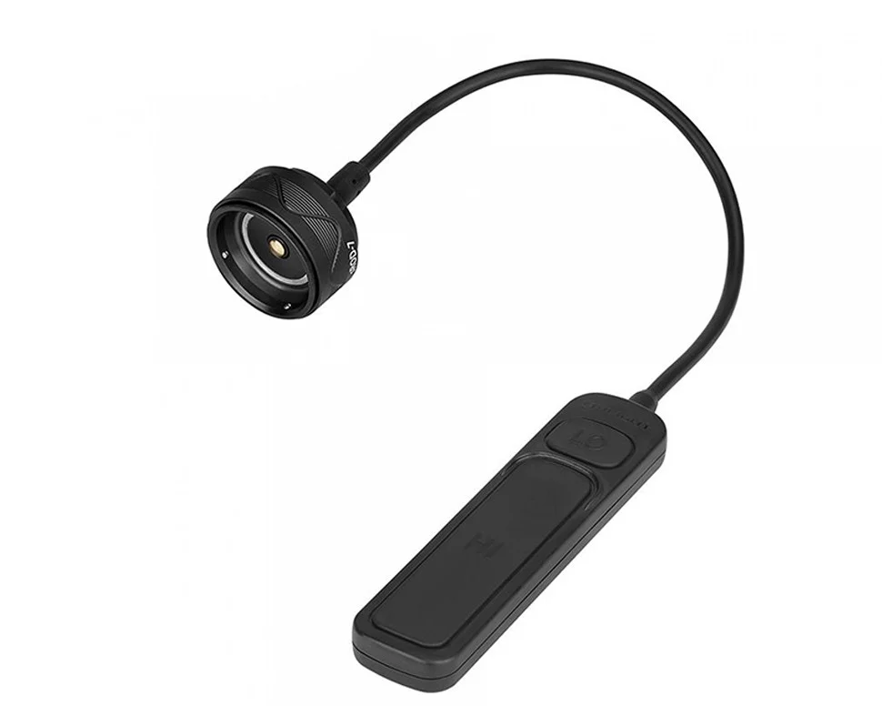 Выносная тактическая кнопка Olight sROD-7