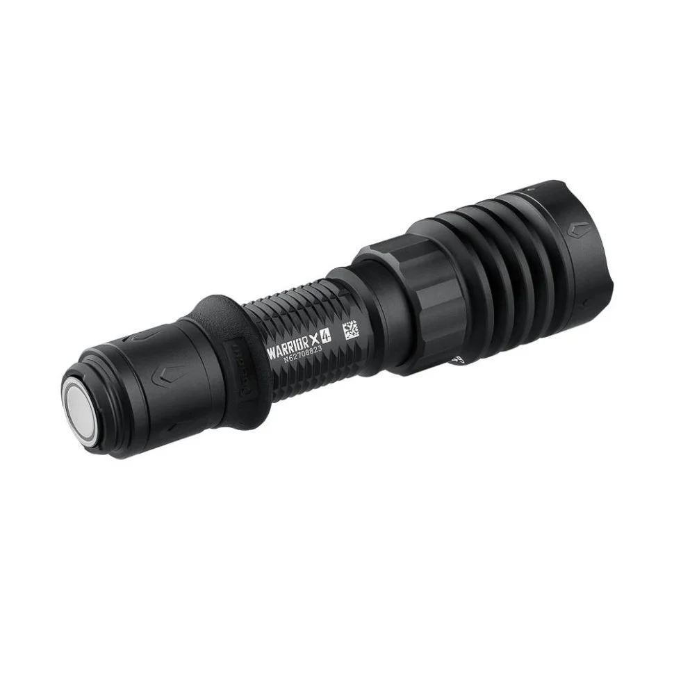 Комплект охотника Olight Warrior X 4 KIT