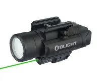 Литиевая батарея Olight CR123А 1600 мАч