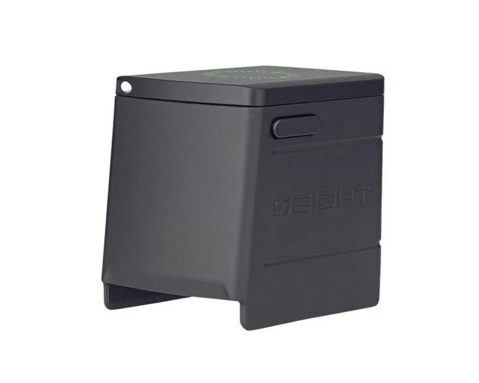 Зарядный кейс Olight Osight