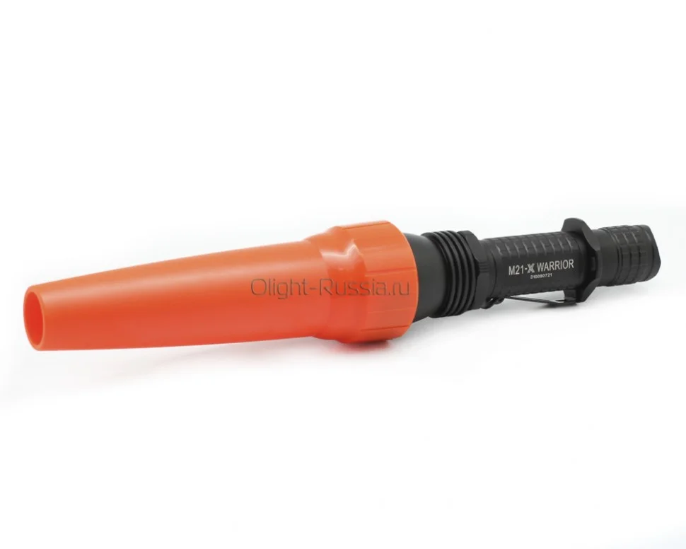 Дорожный жезл Olight TW50-O Traffic Wand
