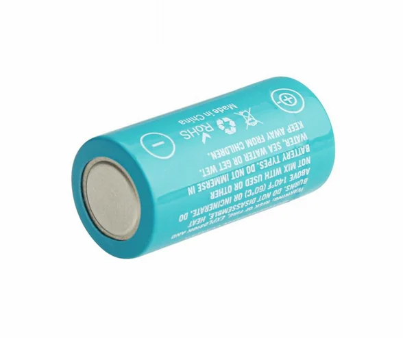 Аккумулятор Olight ORB-163C06 650 mAh