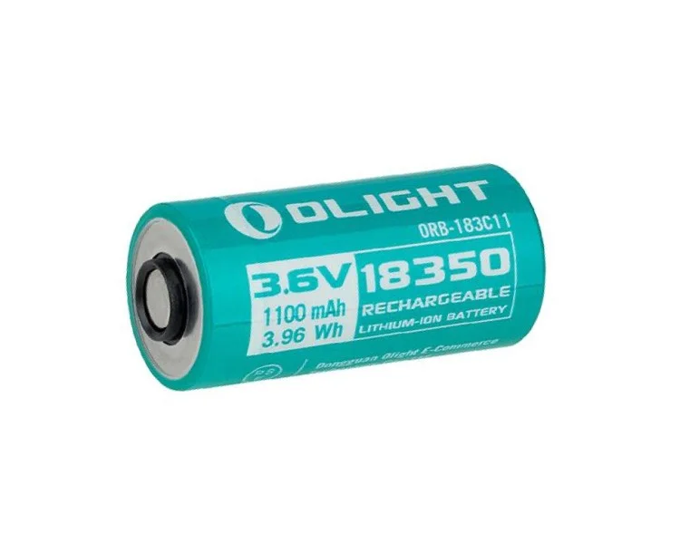 Аккумулятор Olight ORB-183C11 1100 mAh