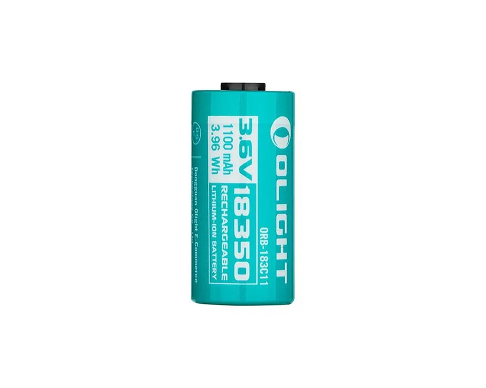 Аккумулятор Olight ORB-183C11 1100 mAh