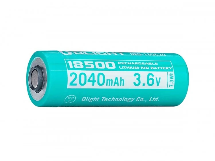 Аккумулятор Olight ORB-185C20 2040 mAh