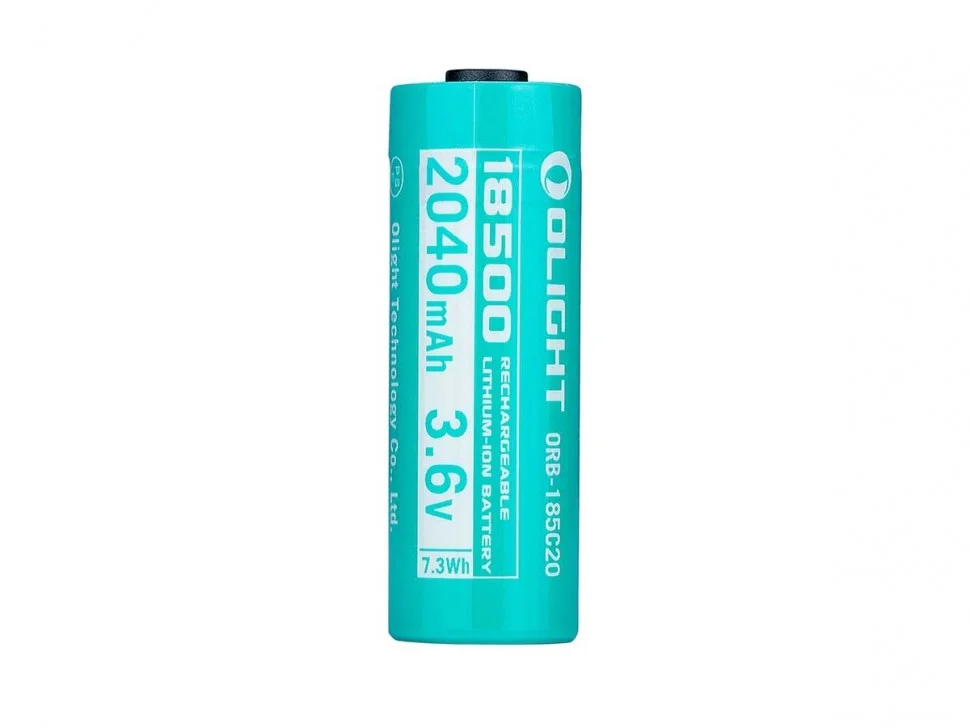 Аккумулятор Olight ORB-185C20 2040 mAh