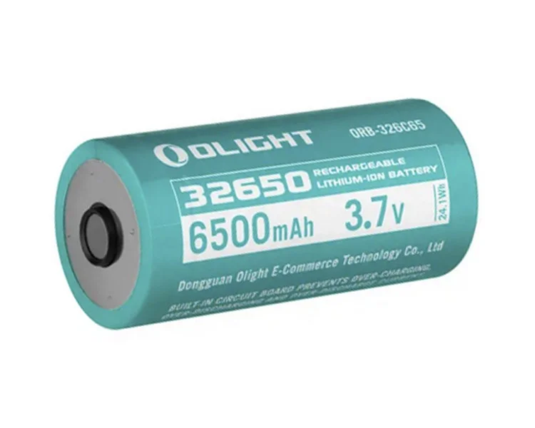 Аккумулятор Olight ORB-326C65 6500 mAh