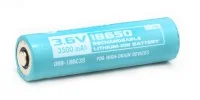 Аккумулятор Olight ORB-326C65 6500 mAh