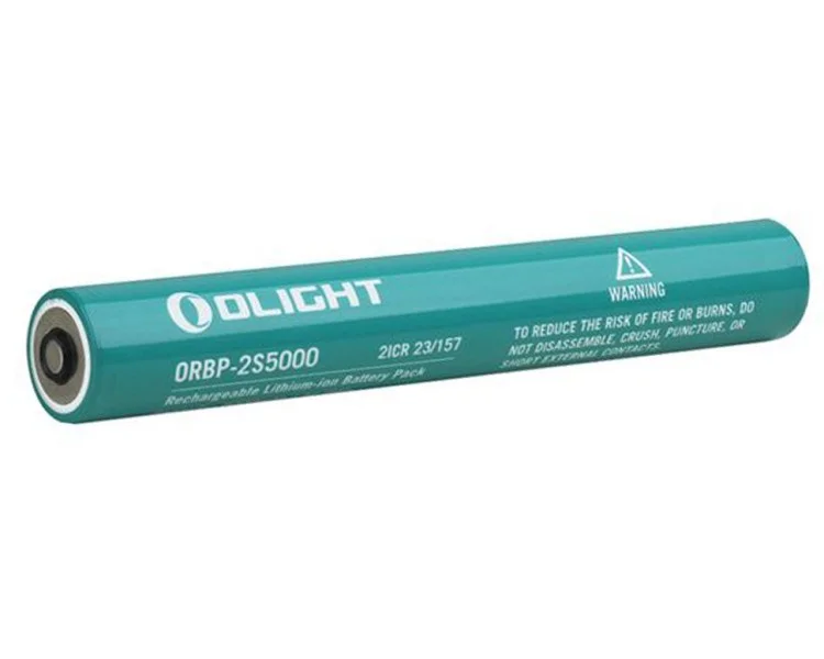 Аккумулятор Olight ORBP-2S5000