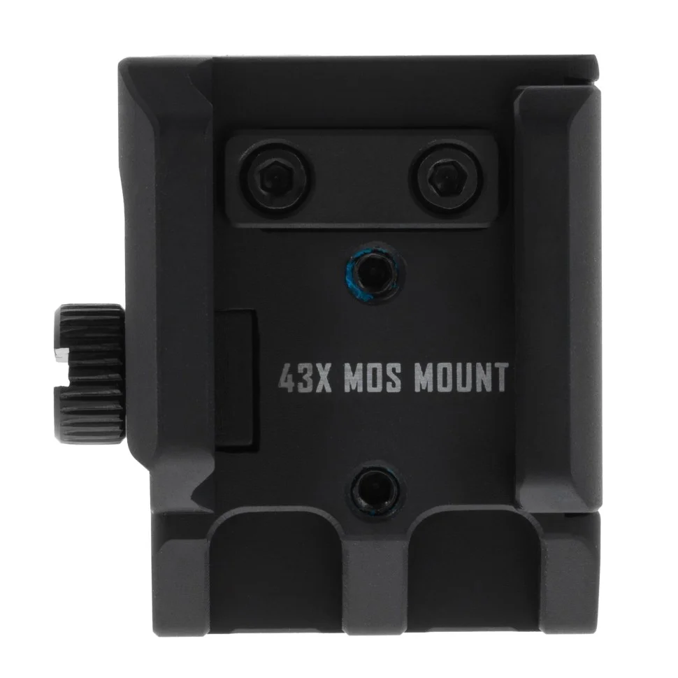 Olight 43X Mos Mount