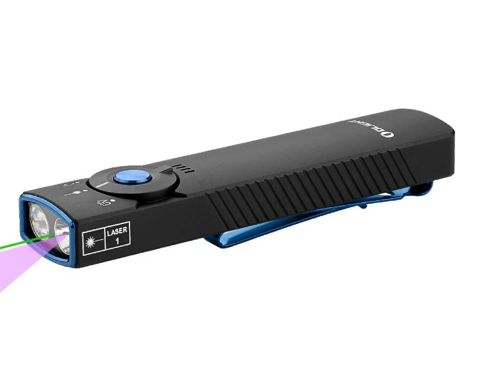 Olight Arkfeld Pro