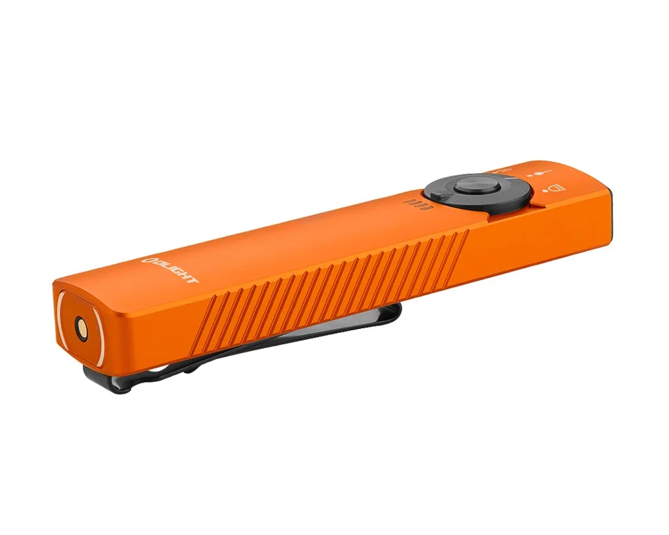 Olight Arkfeld Pro Orange