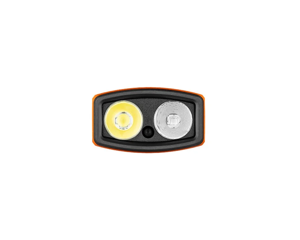 Olight Arkfeld Pro Orange