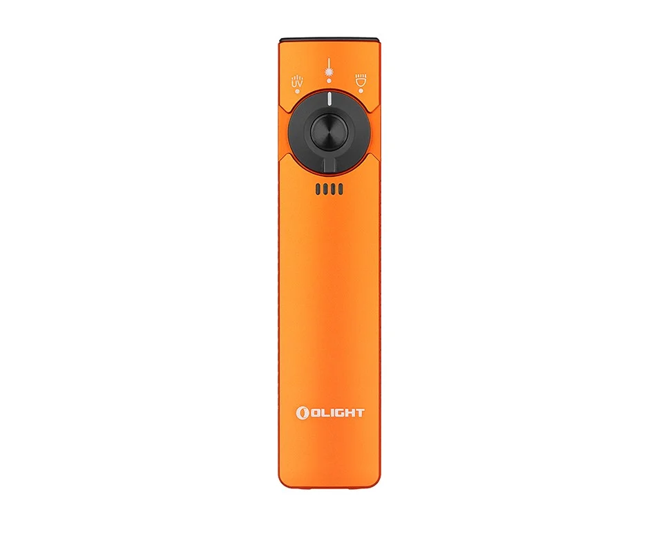 Olight Arkfeld Pro Orange