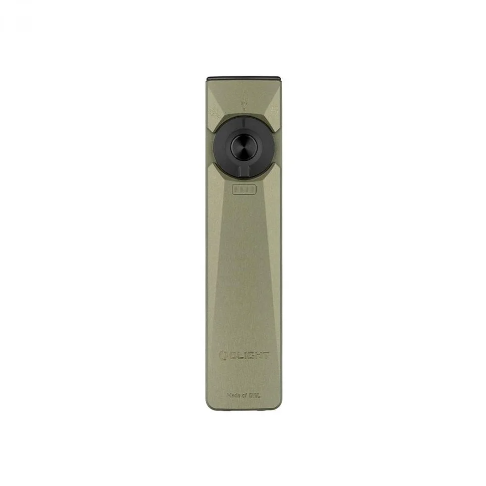Olight Arkfeld Ultra Olive Green