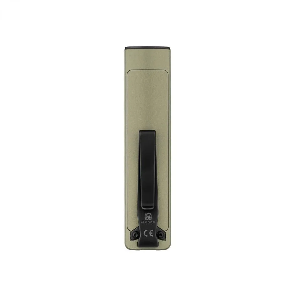 Olight Arkfeld Ultra Olive Green