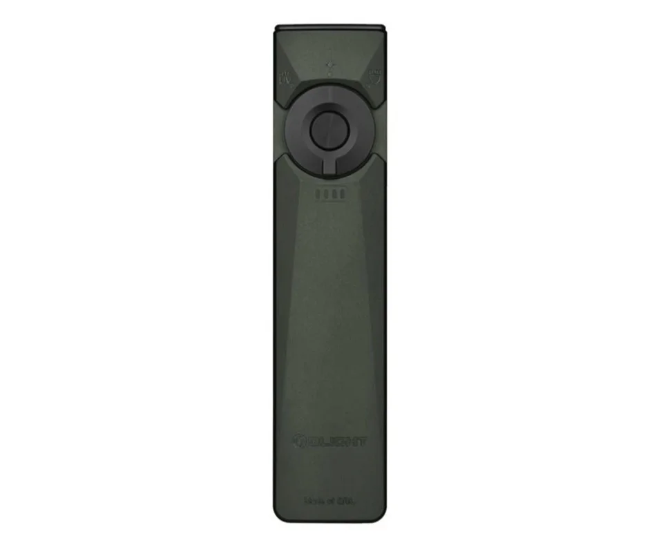 Olight Arkfeld Ultra Olive Grey