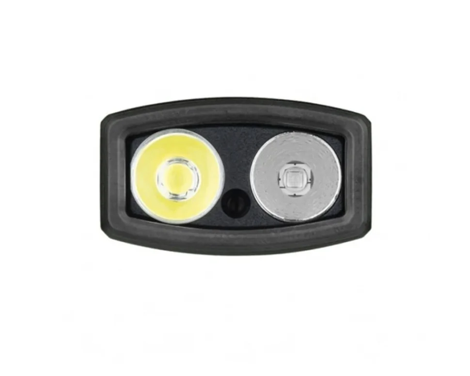 Olight Arkfeld Ultra Olive Grey