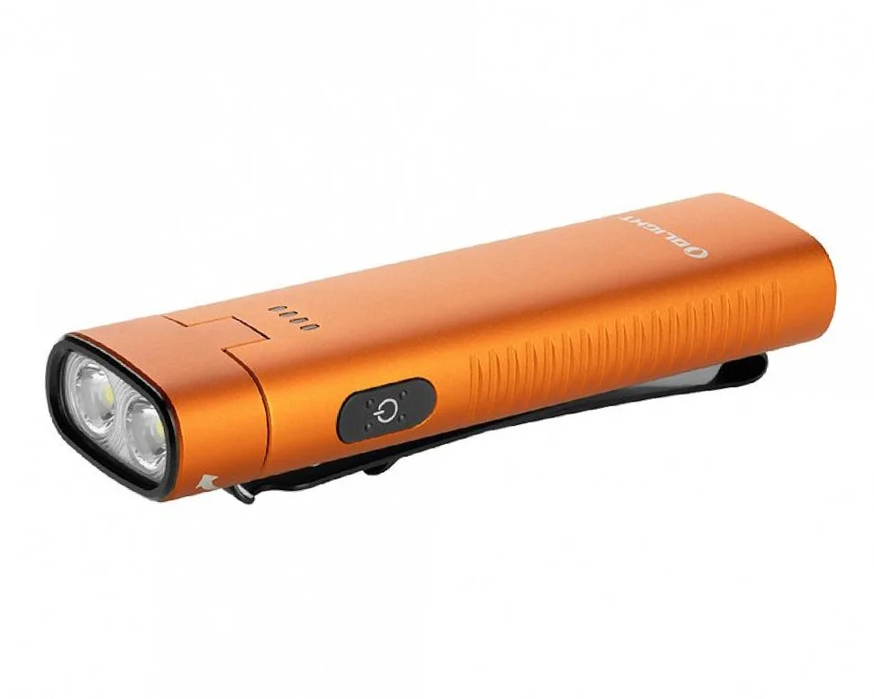 Olight Arkflex Orange
