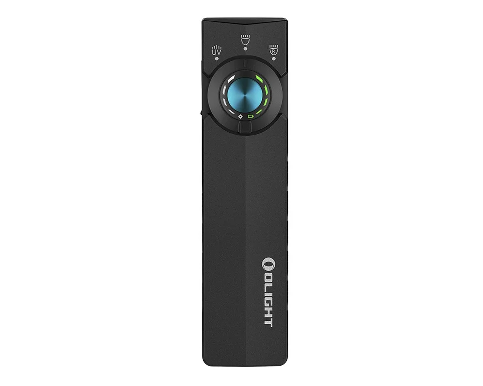 Olight ArkPro Lite Matte Black