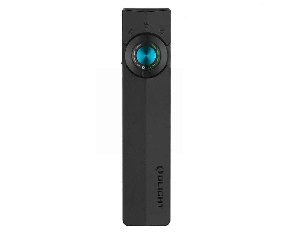 Olight ArkPro Matte Black