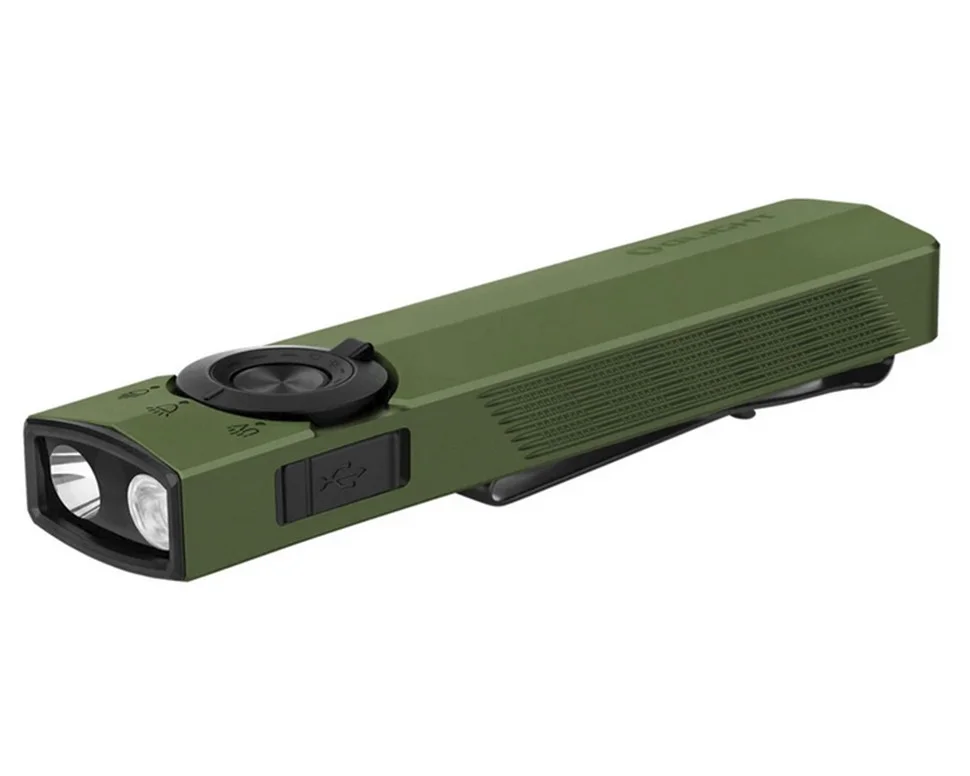 Olight ArkPro OD Green