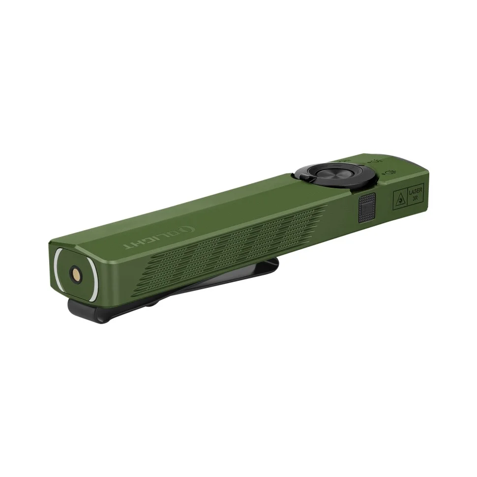 Olight ArkPro OD Green