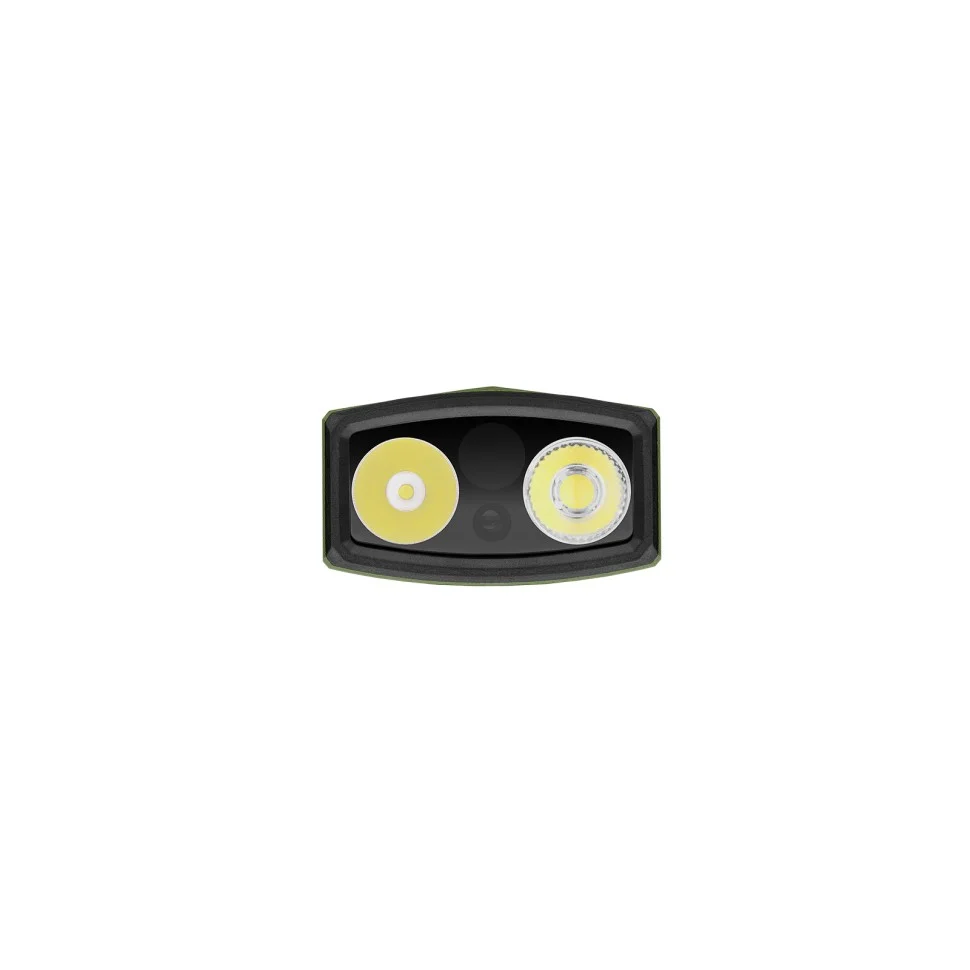 Olight ArkPro OD Green