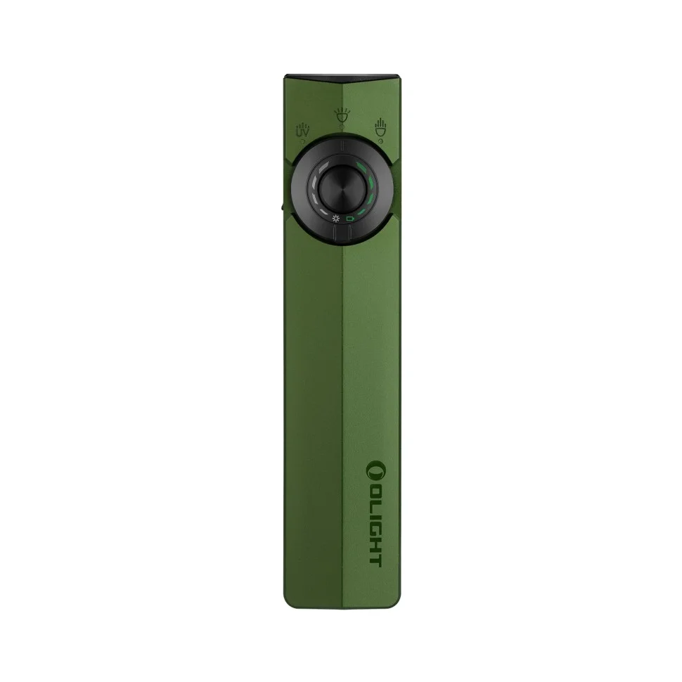 Olight ArkPro OD Green