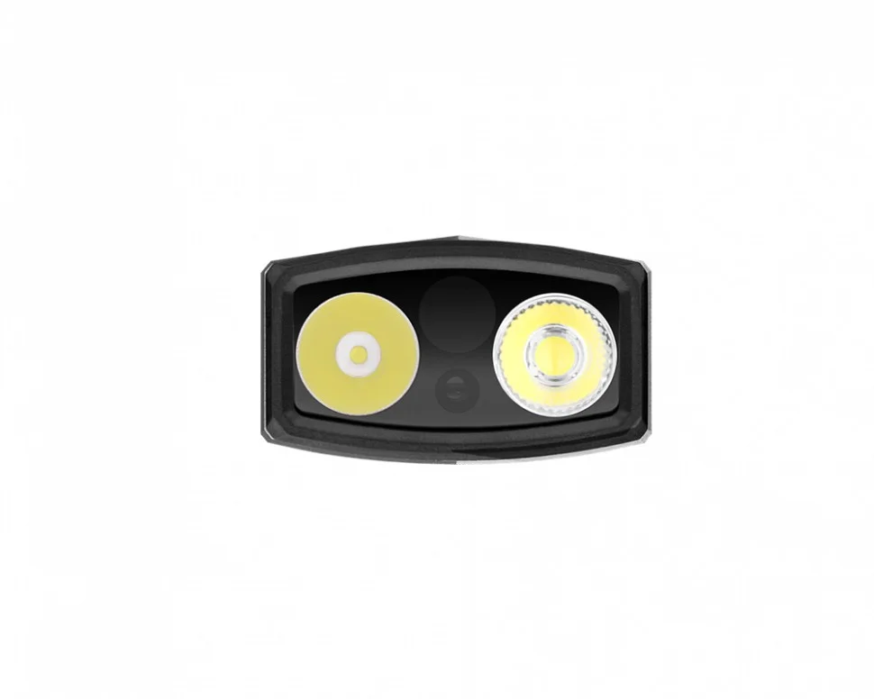 Olight ArkPro Silver Graphite