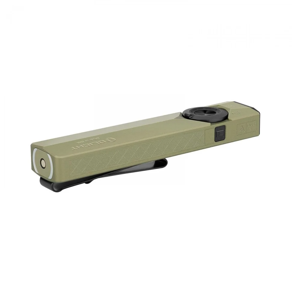 Olight ArkPro Ultra Olive Green