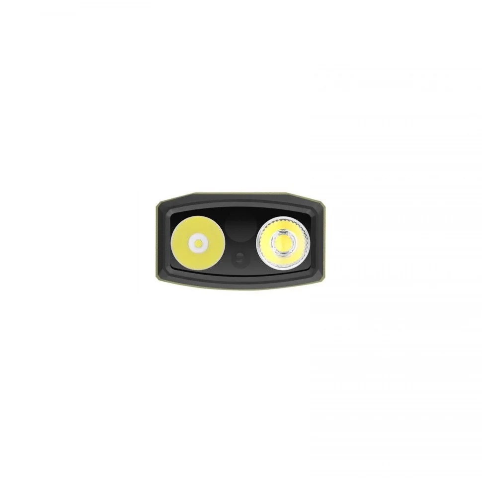 Olight ArkPro Ultra Olive Green