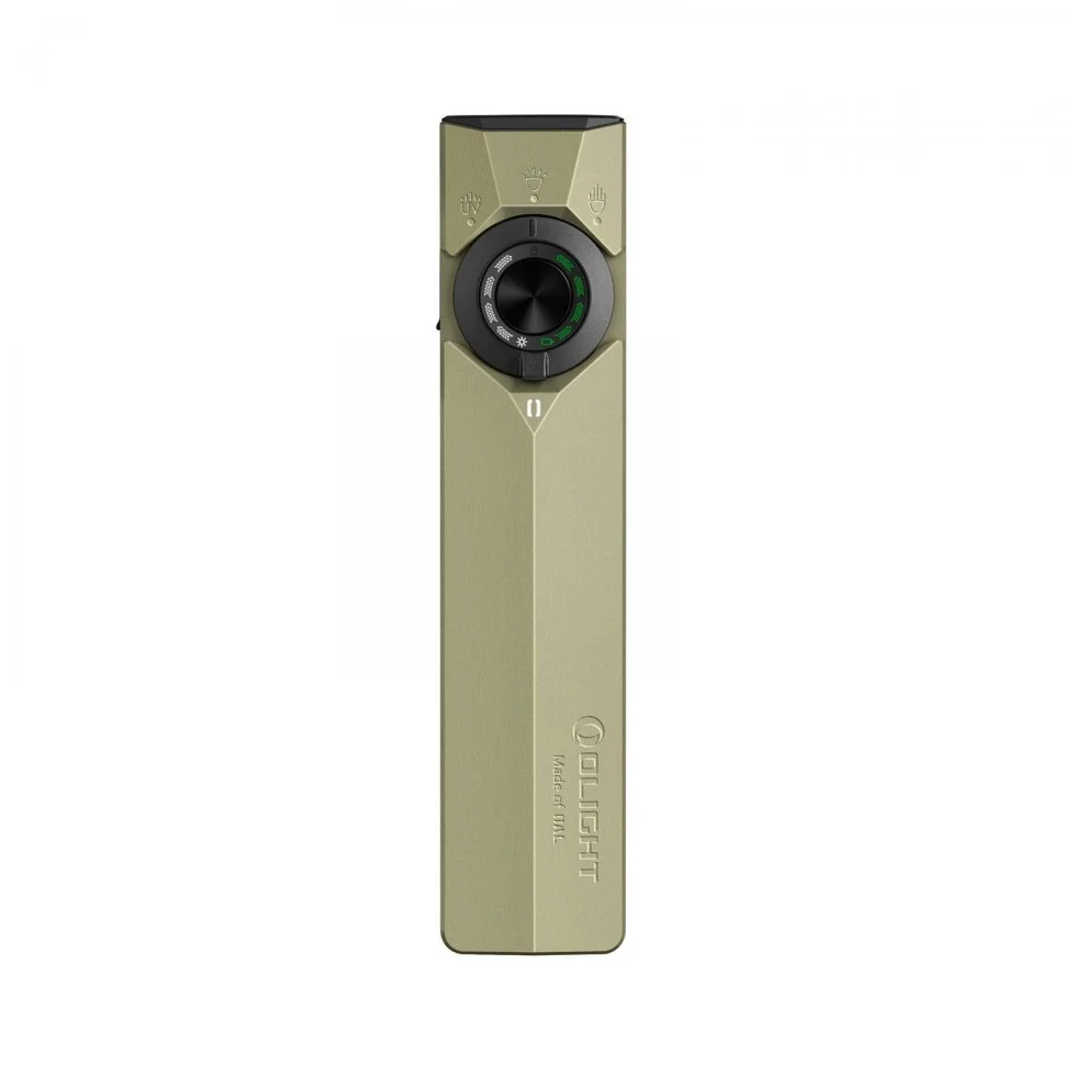 Olight ArkPro Ultra Olive Green