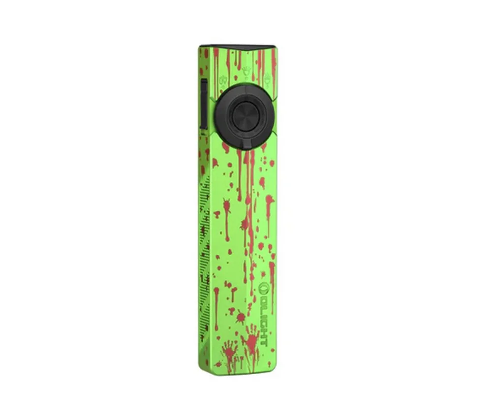 Olight ArkPro Zombie Green