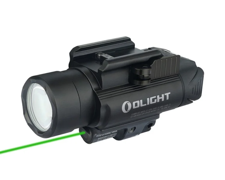 Olight Baldr Pro