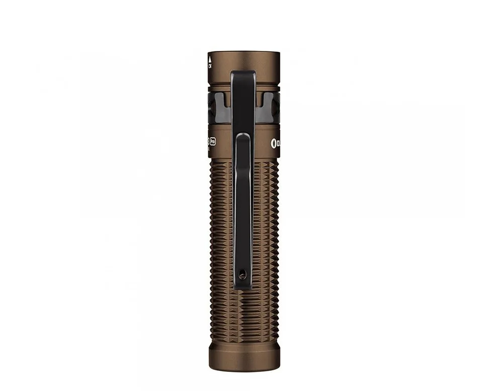 Olight Baton 3 Pro Desert Tan