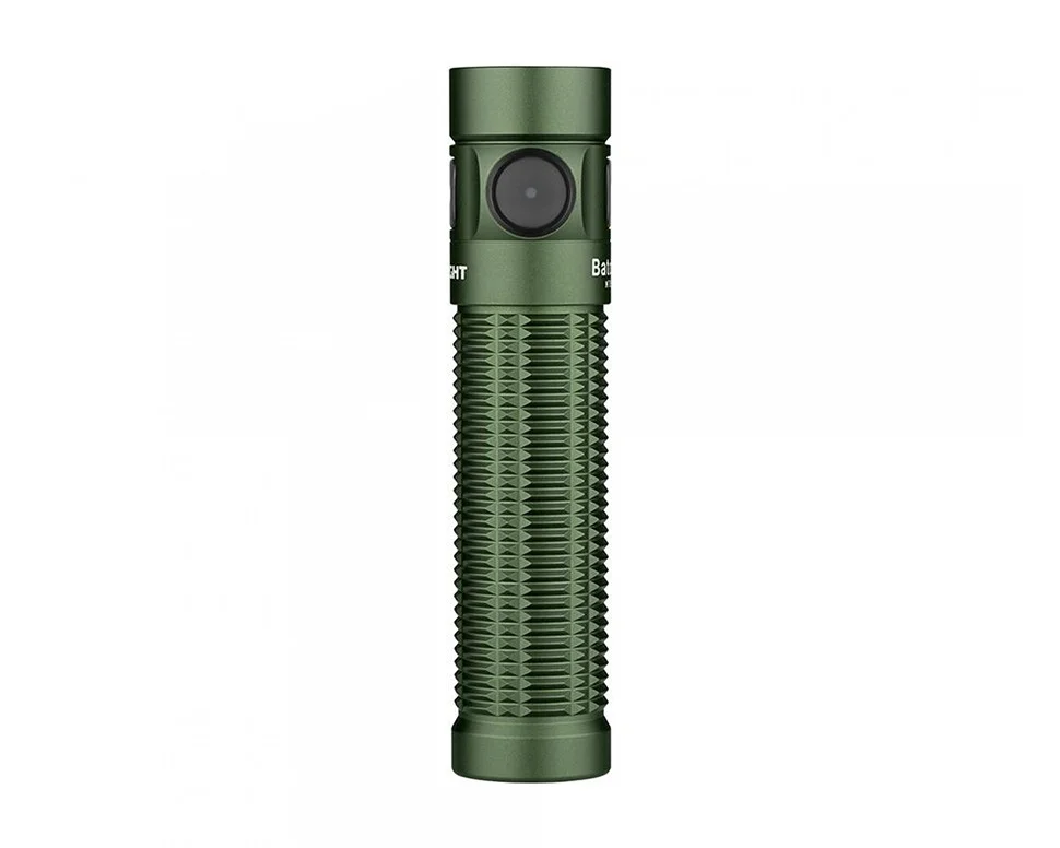 Olight Baton 3 Pro OD Green