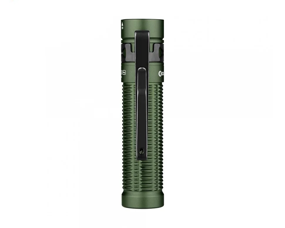 Olight Baton 3 Pro OD Green