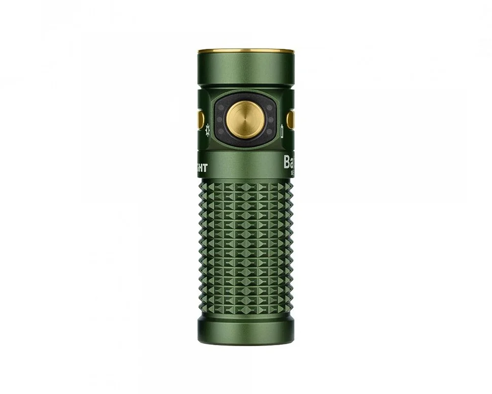 Olight Baton 4 OD Green