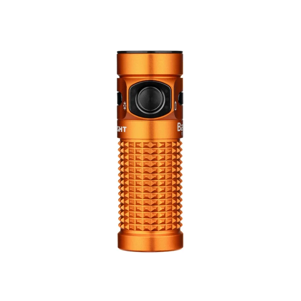 Olight Baton 4 Orange