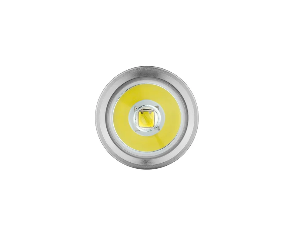 Olight Baton 4 Premium Edition Regal Blue