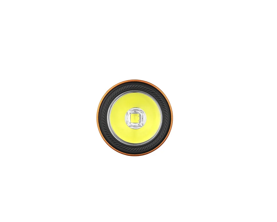 Olight Baton 4 Pro Orange