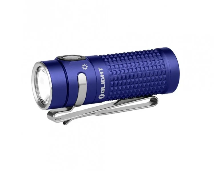Olight Baton 4 Regal Blue