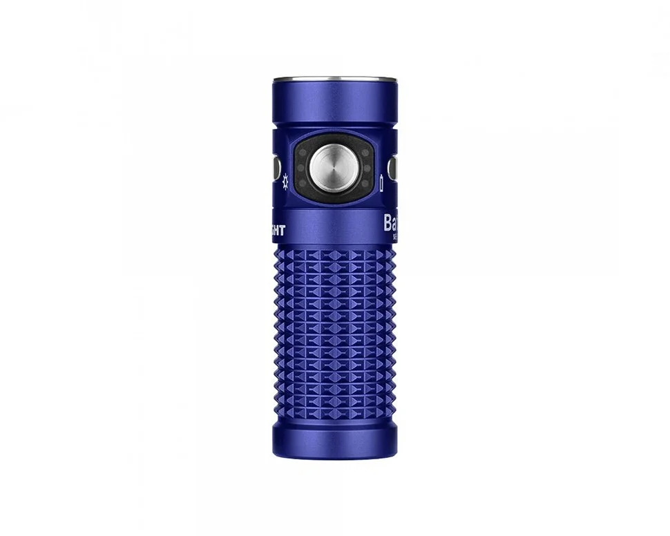 Olight Baton 4 Regal Blue