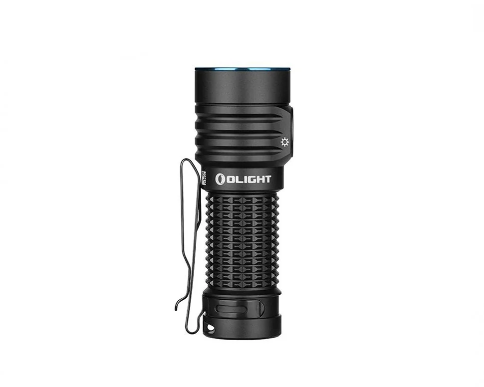 Olight Baton Turbo