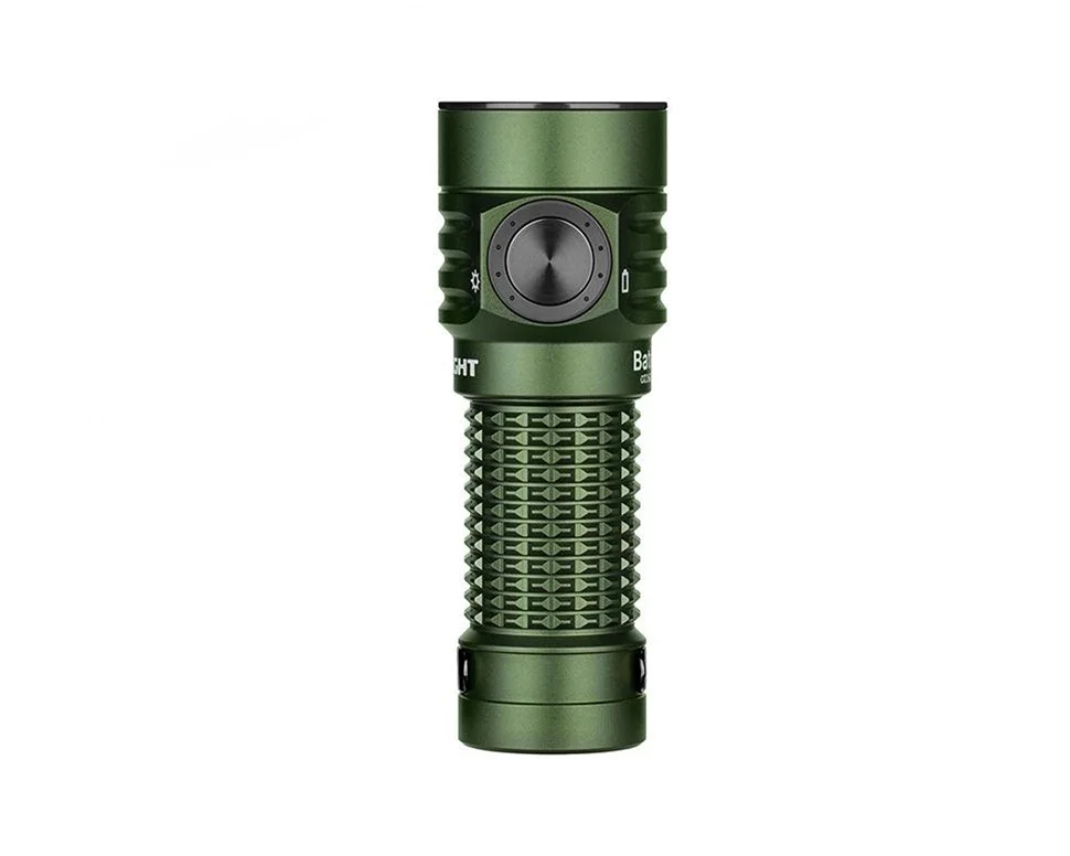 Olight Baton Turbo OD Green
